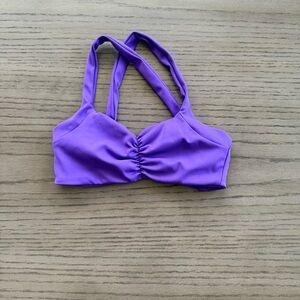 Tiger Friday Top CXL